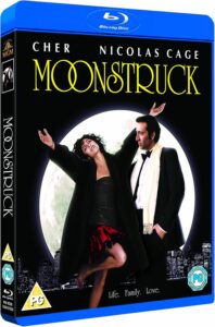 Moonstruck (Blu-ray) MGM