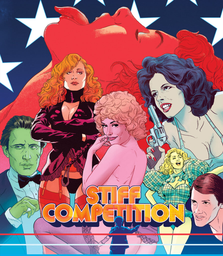 stiff-competition-blu-ray-peekarama-ltd-play-music-dvds