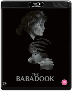 The Babadook (Blu-ray) Second Sight