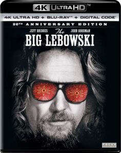 Big Lebowski (4k+Blu-ray) Universal