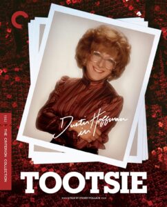 Tootsie (Blu-ray) UK Criterion